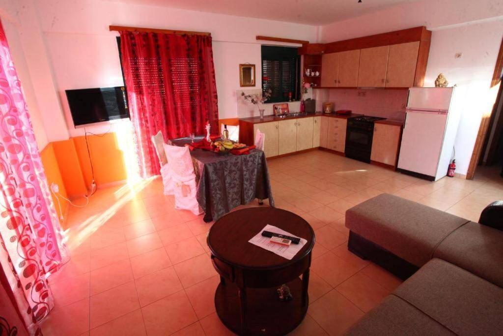 Gianni Villa Atsipopoulo Bagian luar foto
