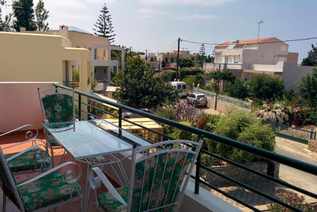 Gianni Villa Atsipopoulo Bagian luar foto