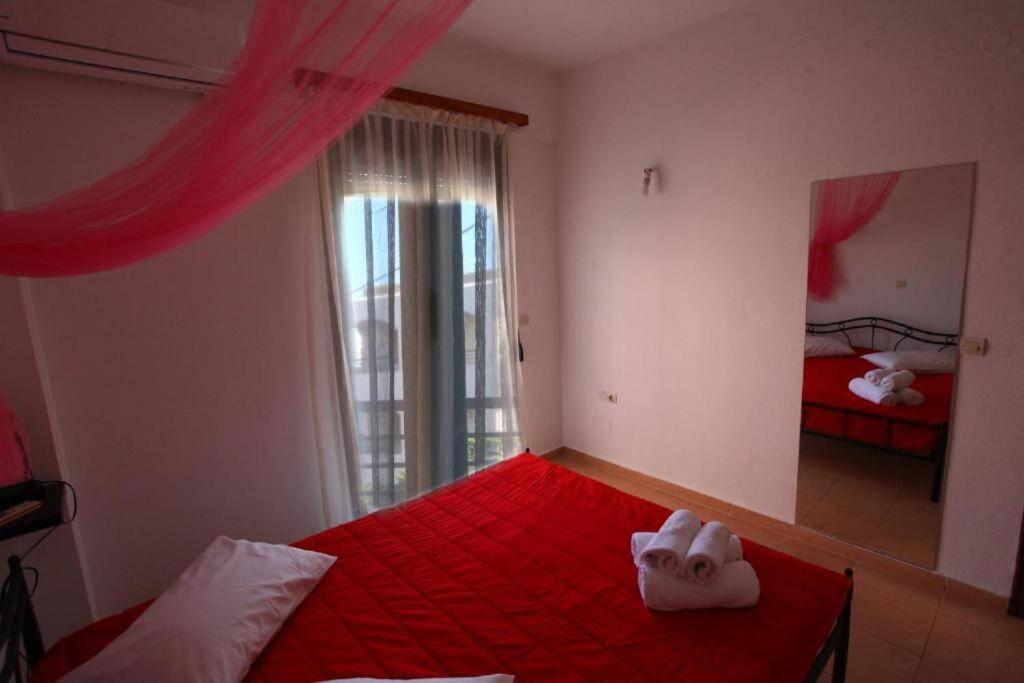 Gianni Villa Atsipopoulo Bagian luar foto