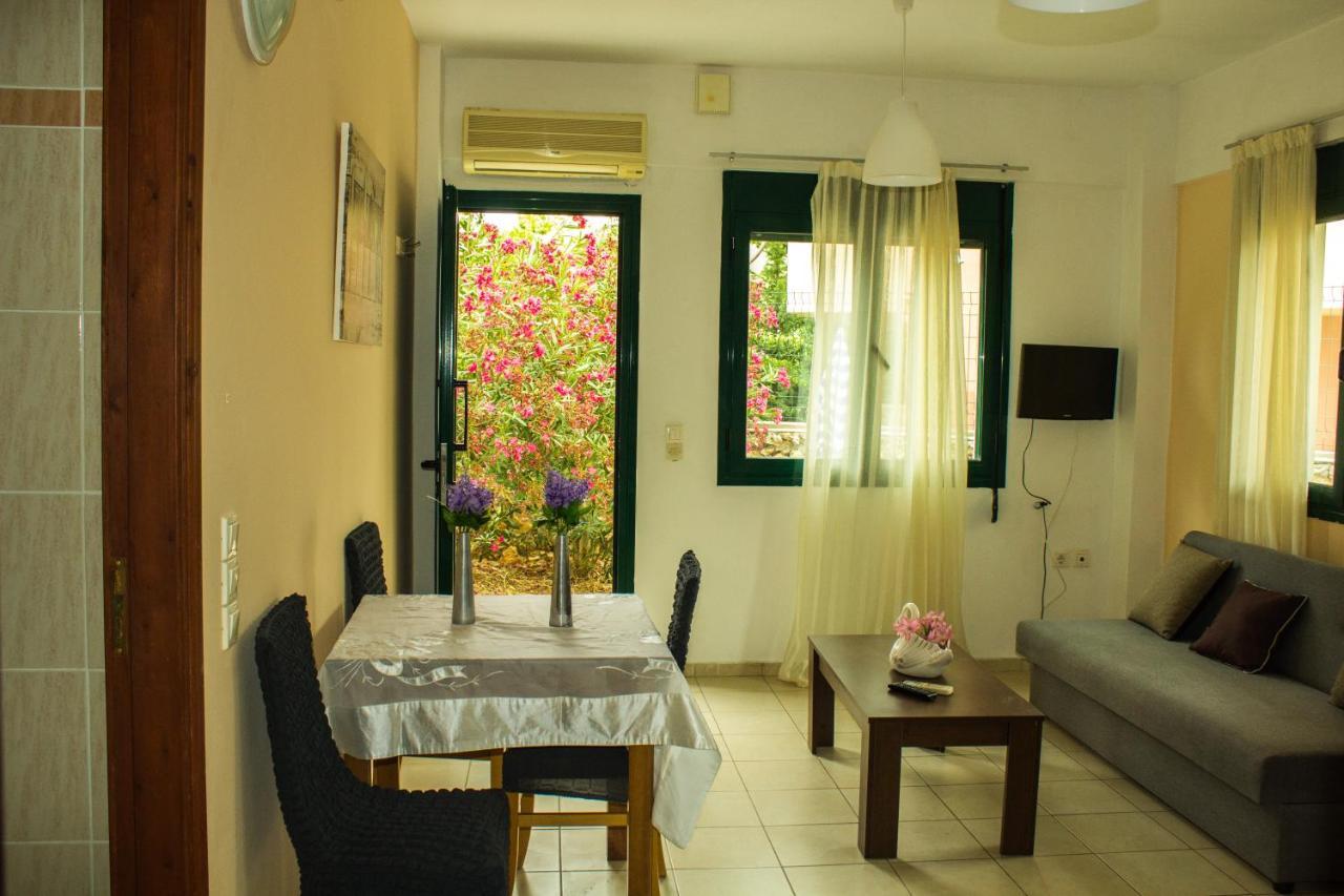 Gianni Villa Atsipopoulo Bagian luar foto