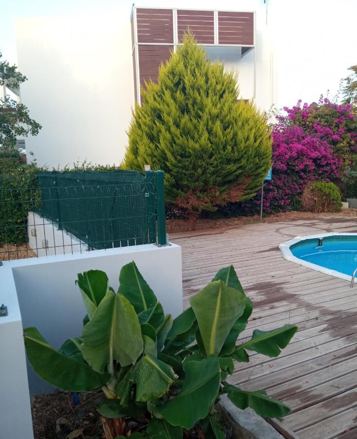 Gianni Villa Atsipopoulo Bagian luar foto